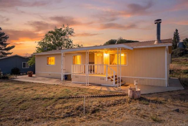 22170 JAPATUL VALLEY RD, Alpine, CA 91901