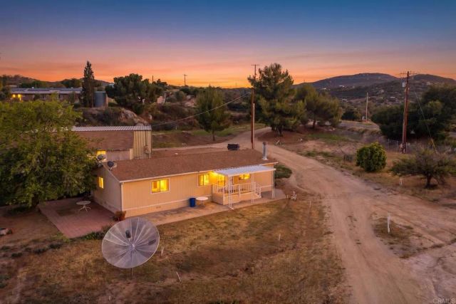 22170 JAPATUL VALLEY RD, Alpine, CA 91901