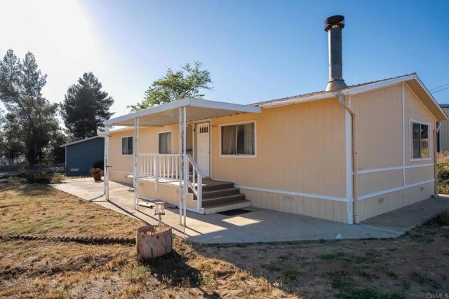22170 JAPATUL VALLEY RD, Alpine, CA 91901