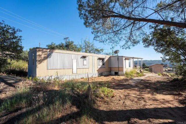 22170 JAPATUL VALLEY RD, Alpine, CA 91901