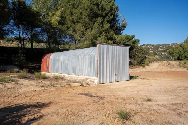 22170 JAPATUL VALLEY RD, Alpine, CA 91901