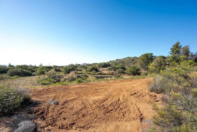 22170 JAPATUL VALLEY RD, Alpine, CA 91901
