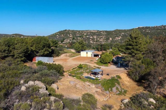 22170 JAPATUL VALLEY RD, Alpine, CA 91901