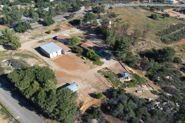22170 JAPATUL VALLEY RD, Alpine, CA 91901