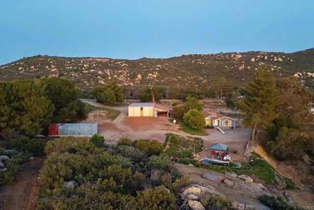 22170 JAPATUL VALLEY RD, Alpine, CA 91901