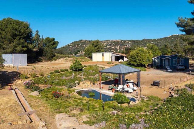 22170 JAPATUL VALLEY RD, Alpine, CA 91901