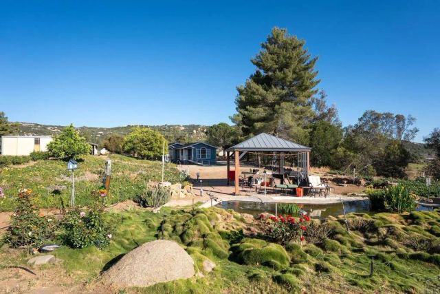 22170 JAPATUL VALLEY RD, Alpine, CA 91901
