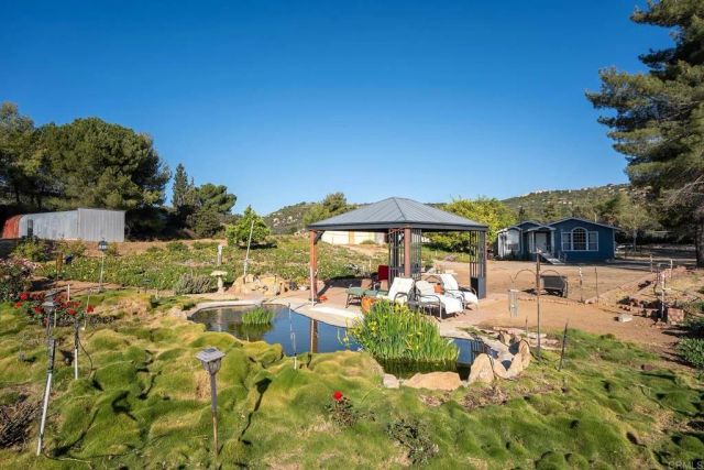 22170 JAPATUL VALLEY RD, Alpine, CA 91901