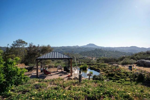 22170 JAPATUL VALLEY RD, Alpine, CA 91901