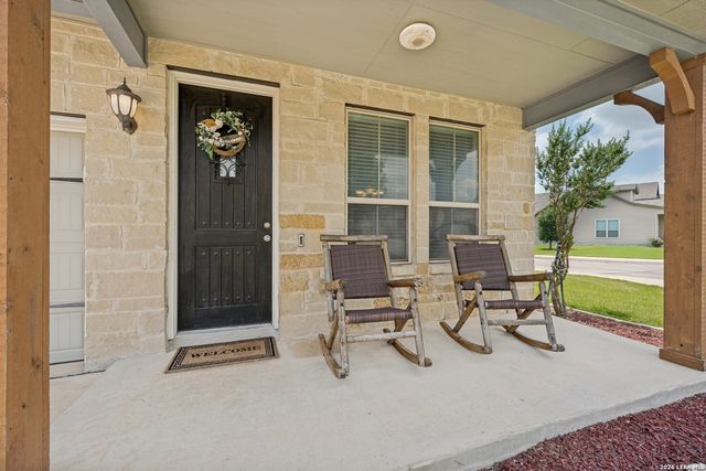 13302 ANTELOPE RUN, St Hedwig, TX 78152