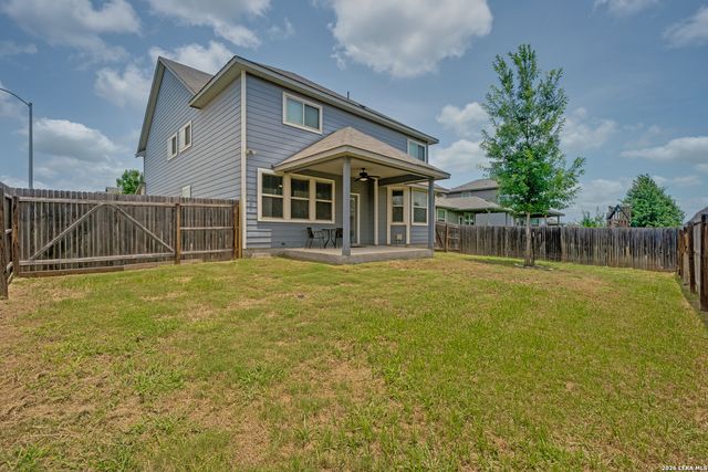 13302 ANTELOPE RUN, St Hedwig, TX 78152