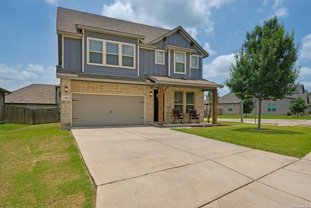 13302 ANTELOPE RUN, St Hedwig, TX 78152