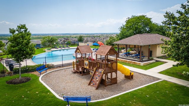 13302 ANTELOPE RUN, St Hedwig, TX 78152