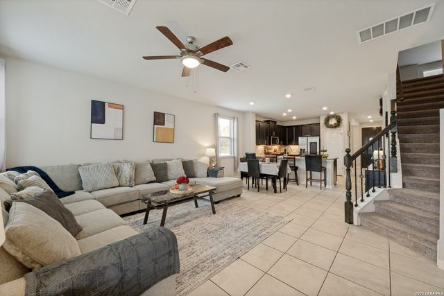 13302 ANTELOPE RUN, St Hedwig, TX 78152