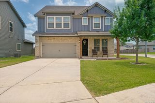 13302 ANTELOPE RUN, St Hedwig, TX 78152