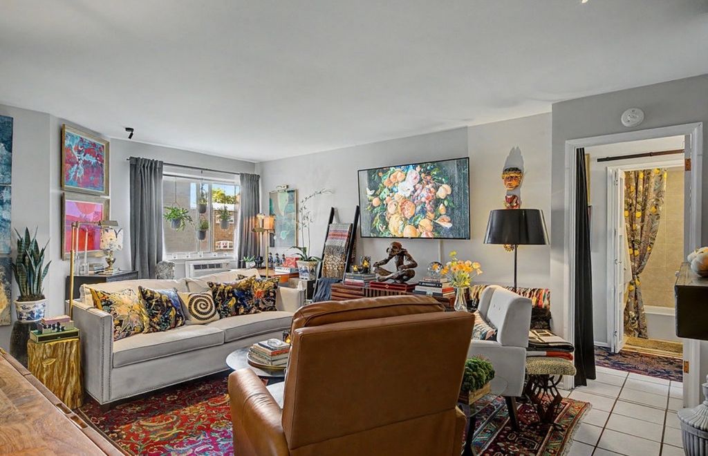 5100 N Sheridan Road 404, Chicago, IL 60640 — photo 2