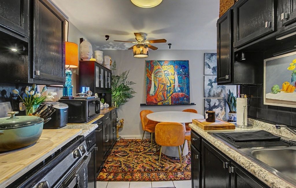 5100 N Sheridan Road 404, Chicago, IL 60640 — photo 4