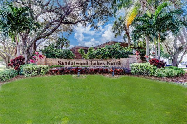 5107 51ST Way, West Palm Beach, FL 33409