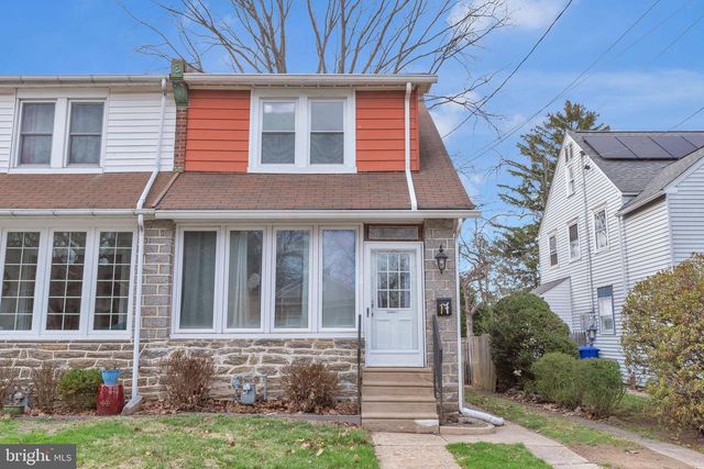 17 E WAVERLY RD, Wyncote, PA 19095