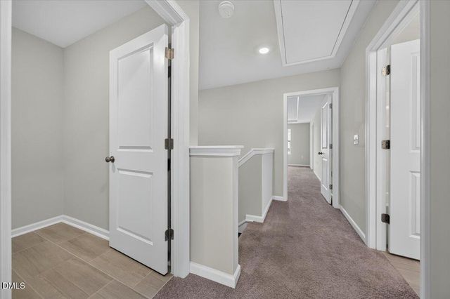 5014 Kota Street, Raleigh, NC 27610