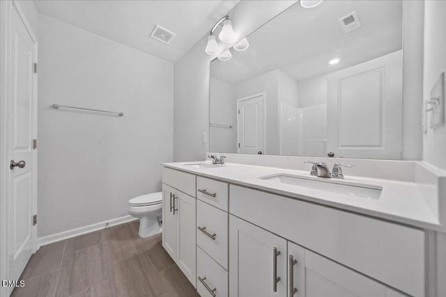 5014 Kota Street, Raleigh, NC 27610