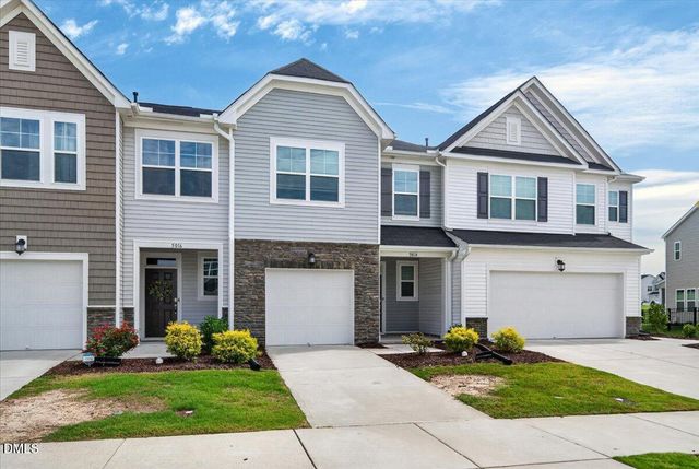 5014 Kota Street, Raleigh, NC 27610