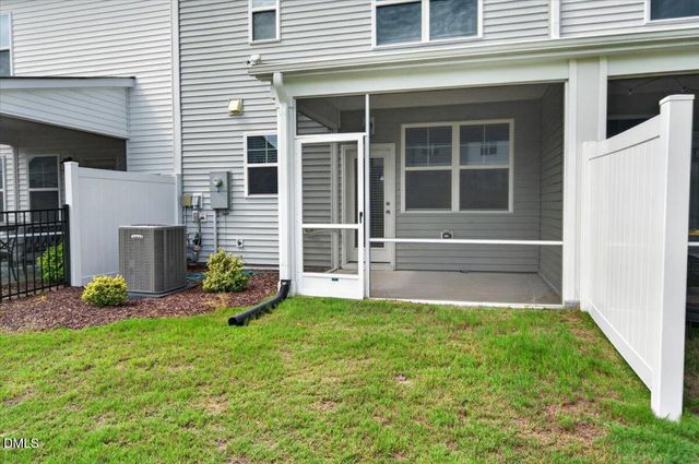 5014 Kota Street, Raleigh, NC 27610