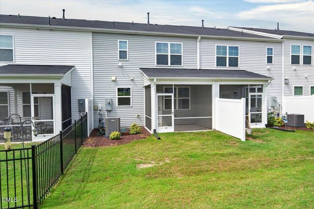5014 Kota Street, Raleigh, NC 27610