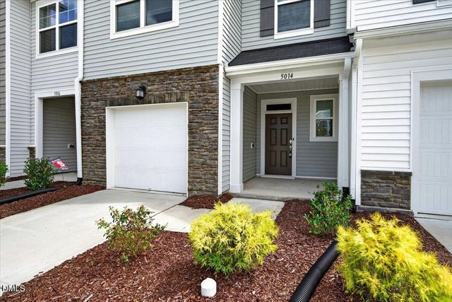 5014 Kota Street, Raleigh, NC 27610