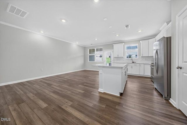 5014 Kota Street, Raleigh, NC 27610