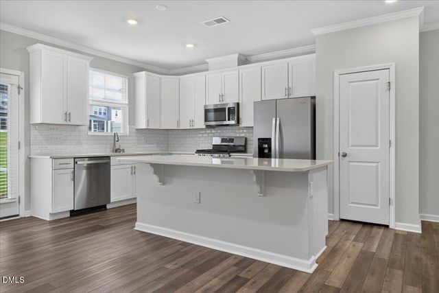 5014 Kota Street, Raleigh, NC 27610
