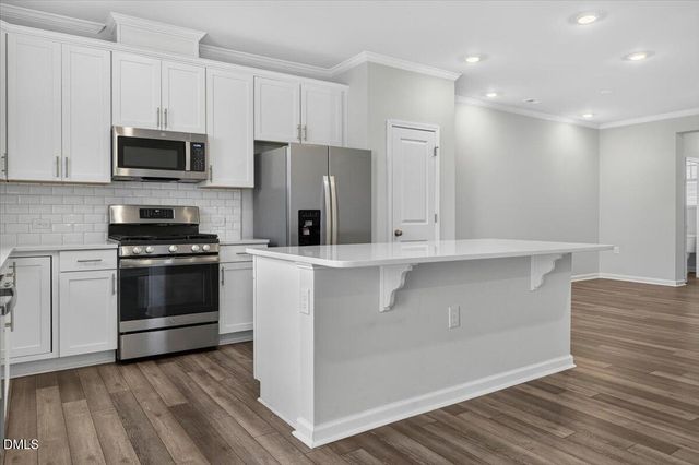 5014 Kota Street, Raleigh, NC 27610