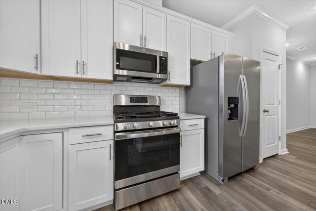 5014 Kota Street, Raleigh, NC 27610