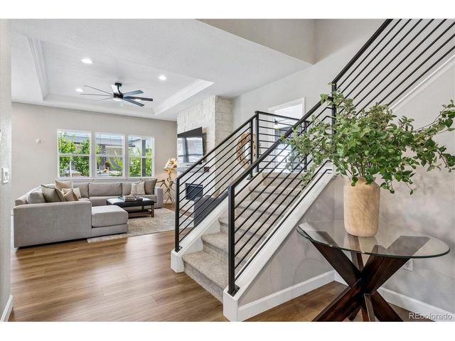 8886 River Peak Cir, Littleton, CO 80125