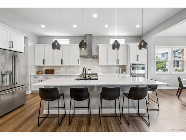 8886 River Peak Cir, Littleton, CO 80125