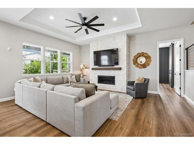 8886 River Peak Cir, Littleton, CO 80125