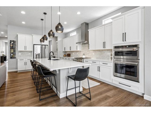 8886 River Peak Cir, Littleton, CO 80125