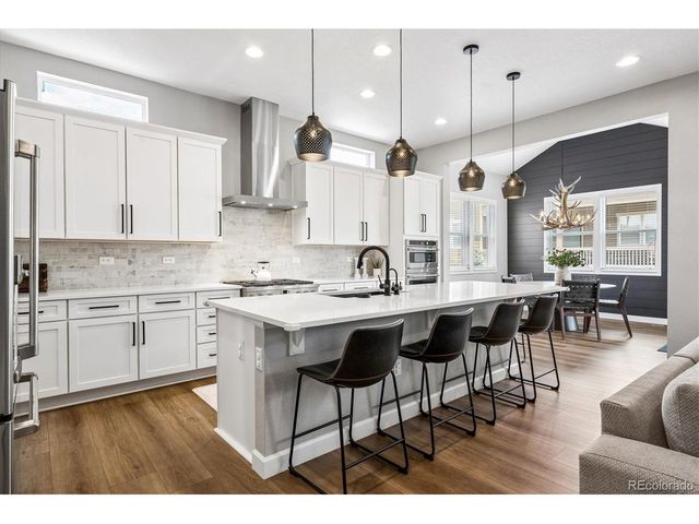 8886 River Peak Cir, Littleton, CO 80125