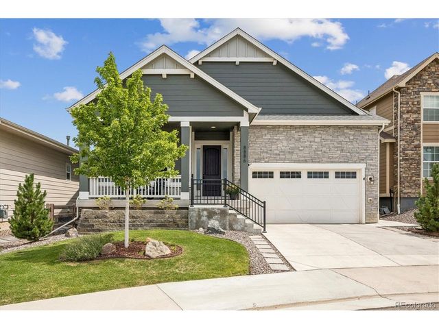 8886 River Peak Cir, Littleton, CO 80125