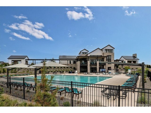 8886 River Peak Cir, Littleton, CO 80125