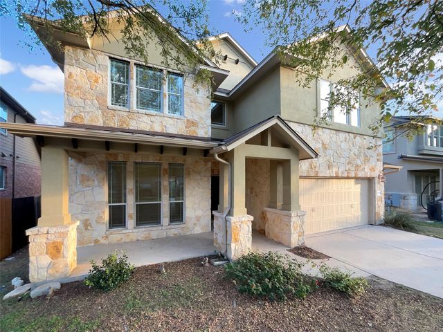 12105 Pepperidge DR, Austin, TX 78739