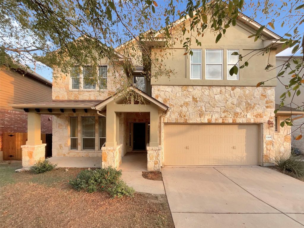 12105 Pepperidge DR, Austin, TX 78739