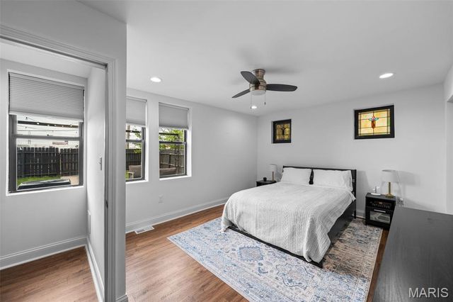 4918 Wise Avenue, St Louis, MO 63110