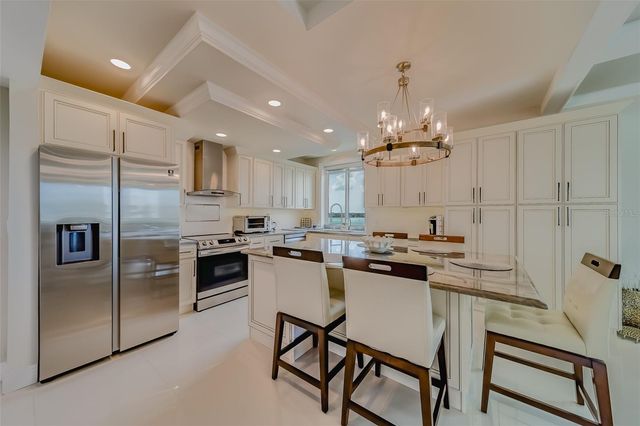 1460 GULF BOULEVARD 1210, Clearwater Beach, FL 33767