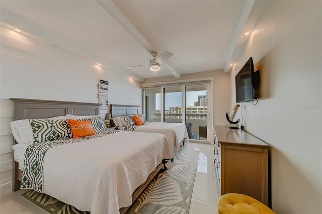 1460 GULF BOULEVARD 1210, Clearwater Beach, FL 33767