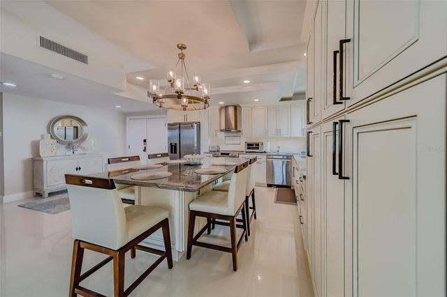 1460 GULF BOULEVARD 1210, Clearwater Beach, FL 33767