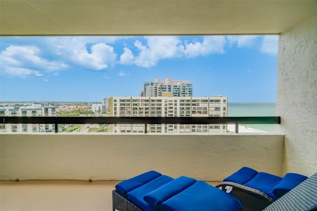 1460 GULF BOULEVARD 1210, Clearwater Beach, FL 33767