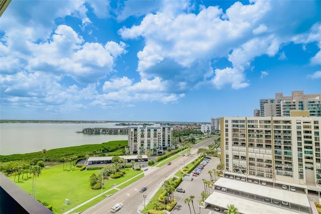 1460 GULF BOULEVARD 1210, Clearwater Beach, FL 33767