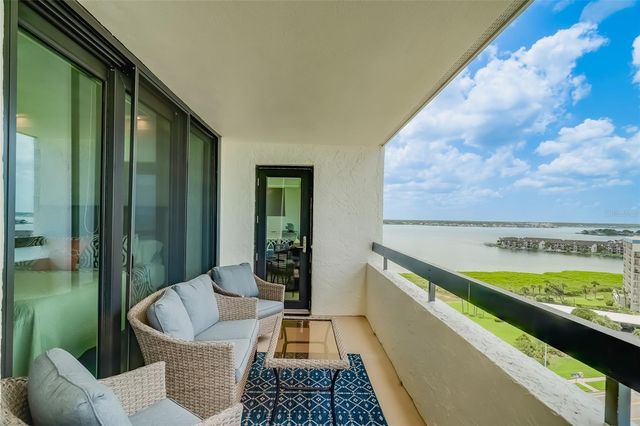 1460 GULF BOULEVARD 1210, Clearwater Beach, FL 33767