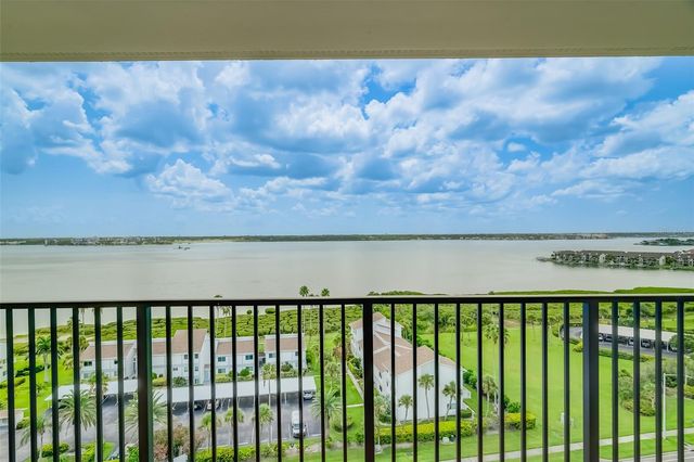 1460 GULF BOULEVARD 1210, Clearwater Beach, FL 33767